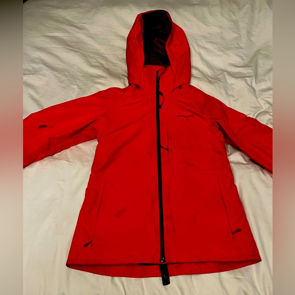 Patagonia Women’s Ski Jacket